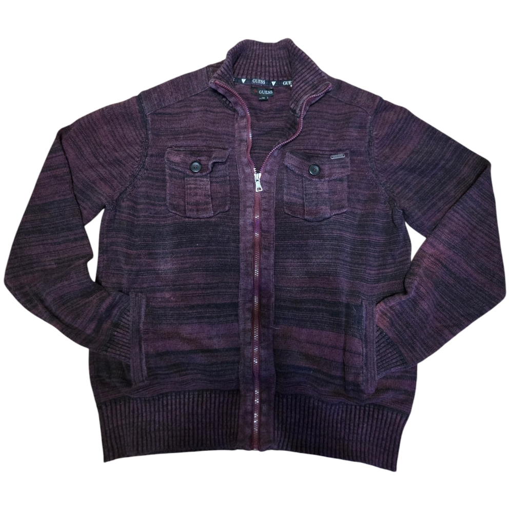 Guess sweater